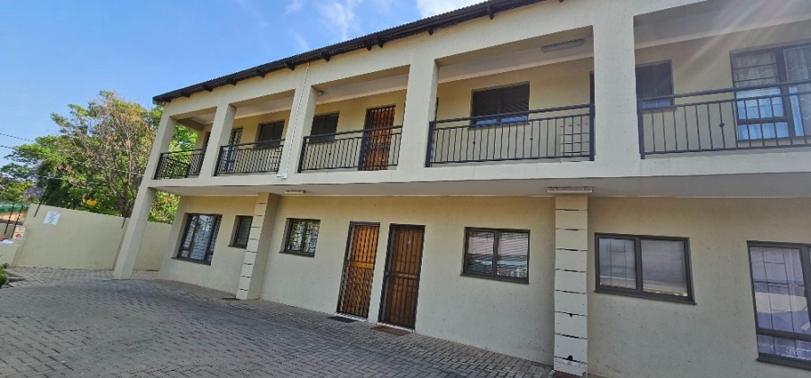 2 Bedroom Property for Sale in Meerhof North West